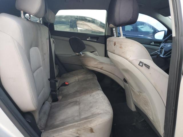 2018 HYUNDAI TUCSON SPORT