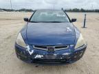 2005 Honda Accord Lx for Sale in New Braunfels, TX - Rear End