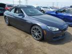 2012 Bmw 650 I for Sale in Elgin, IL - Rear End