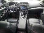 2017 Nissan Maxima 3.5S for Sale in Earlington, KY - Hail