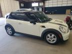 2011 Mini Cooper  zu verkaufen in East Granby, CT - Mechanical