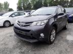 2013 TOYOTA RAV4 INVIN for sale at Copart BELFAST