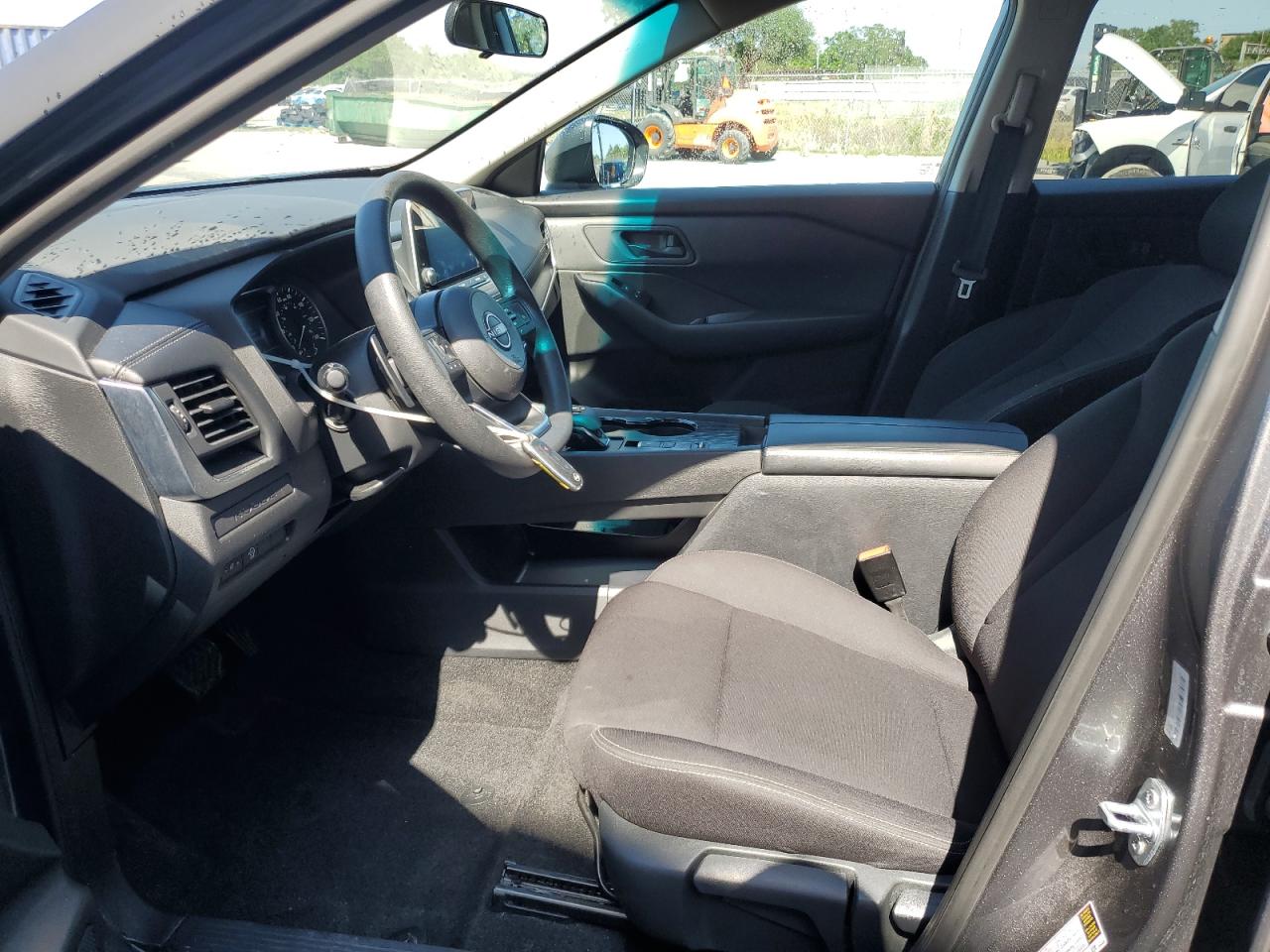 5N1BT3AA9RC697586 NISSAN ROGUE 2024