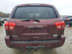2008 Toyota Sequoia Sr5 იყიდება Seaford-ში, DE - Front End