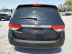 2014 Honda Odyssey Exl на продаже в Lebanon, TN - Water/Flood