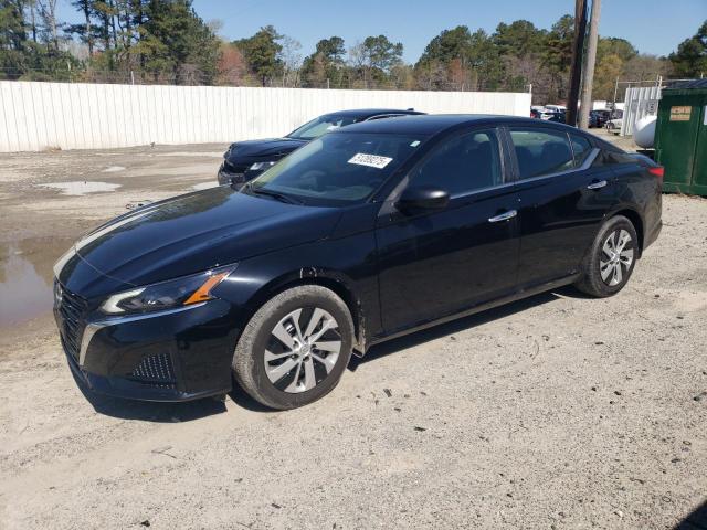 NISSAN ALTIMA S 2024