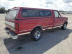 1995 Ford F150  na sprzedaż w Lumberton, NC - Side