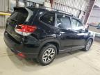 2021 Subaru Forester Premium na sprzedaż w Greenwell Springs, LA - Side