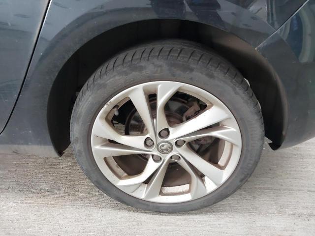 2016 VAUXHALL ASTRA SRI