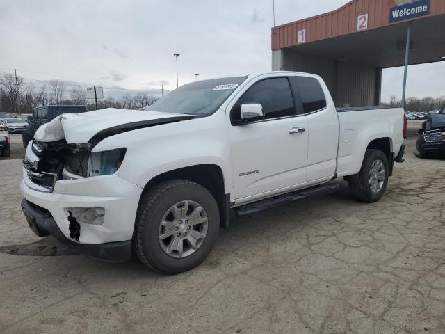 2015 Chevrolet Colorado Lt