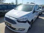 2016 FORD GRAND C-MA for sale at Copart SANDY