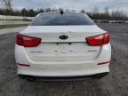 2015 Kia Optima Ex продається в Leroy, NY - Front End