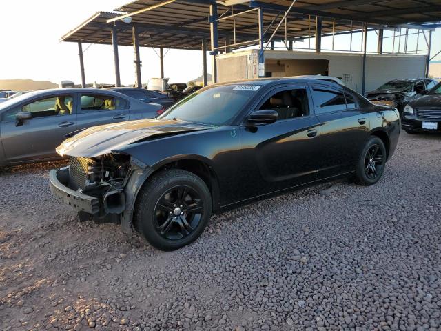  DODGE CHARGER 2020 Czarny