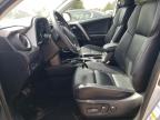 2017 Toyota Rav4 Limited for Sale in Finksburg, MD - Water/Flood