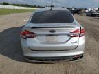 2017 Ford Fusion Se Hybrid zu verkaufen in Houston, TX - Side
