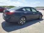 2020 Nissan Altima Sl იყიდება Tulsa-ში, OK - Front End