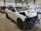 2021 Dodge Durango Gt за продажба в Mcfarland, WI - Front End
