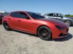 2017 Maserati Ghibli Luxury للبيع في Mercedes، TX - Water/Flood
