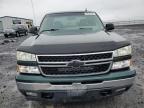 2006 Chevrolet Silverado K1500 na sprzedaż w Airway Heights, WA - Rear End