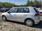 Waldorf, MD에서 판매 중인 2010 Volkswagen Golf  - Water/Flood