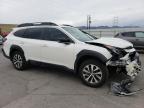 2023 Subaru Outback Premium იყიდება Littleton-ში, CO - Front End