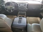 2017 Chevrolet Silverado K1500 Lt   იყიდება Cartersville-ში, GA - Minor Dent/Scratches