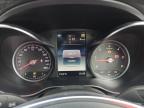 2017 MERCEDES BENZ GLC 220 D for sale at Copart WOLVERHAMPTON