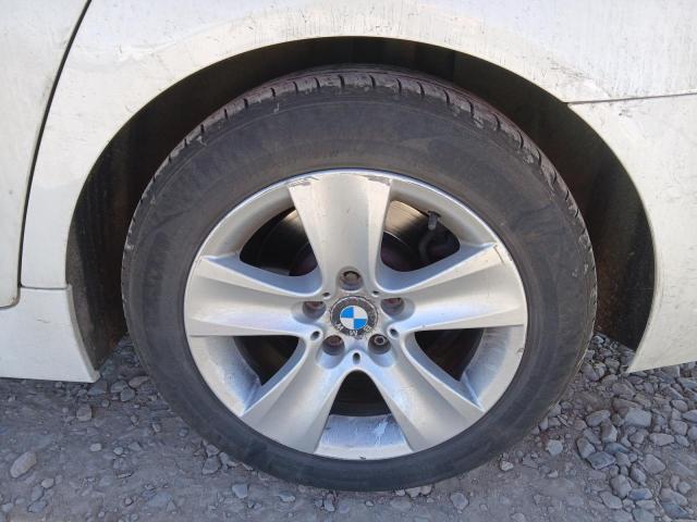 2011 BMW 520D EFFIC