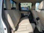 2018 Nissan Titan Sv на продаже в Wilmer, TX - Hail