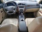 2011 Ford Fusion Sel продається в Portland, OR - Front End