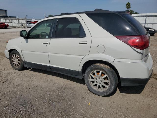 2006 BUICK RENDEZVOUS CX