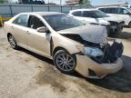 2012 Toyota Camry Base იყიდება Wichita-ში, KS - Front End