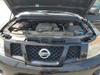 2014 Nissan Armada Sv zu verkaufen in Lebanon, TN - Rear End