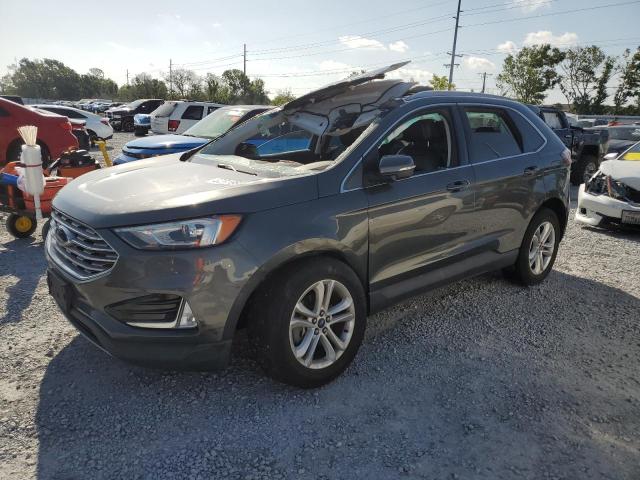  FORD EDGE 2020 Gray