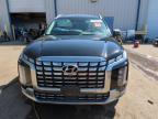 2024 Hyundai Palisade Calligraphy   продається в Albuquerque, NM - Burn