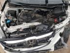 2020 Honda Odyssey Exl იყიდება Elgin-ში, IL - Front End
