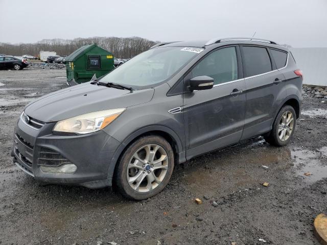  FORD ESCAPE 2015 Серый