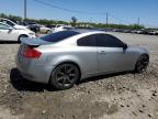2003 Infiniti G35  for Sale in Windsor, NJ - Front End