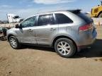 2008 Lincoln Mkx  იყიდება Brighton-ში, CO - Side