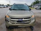 2013 Ford Explorer Limited   na sprzedaż w Sikeston, MO - Front End