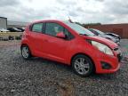 2013 Chevrolet Spark 1Lt за продажба в Hueytown, AL - Front End