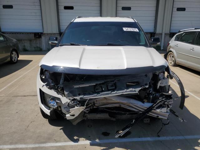 Parquets FORD EXPLORER 2017 White