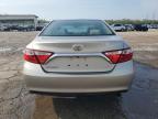 2016 Toyota Camry Le for Sale in Memphis, TN - Front End