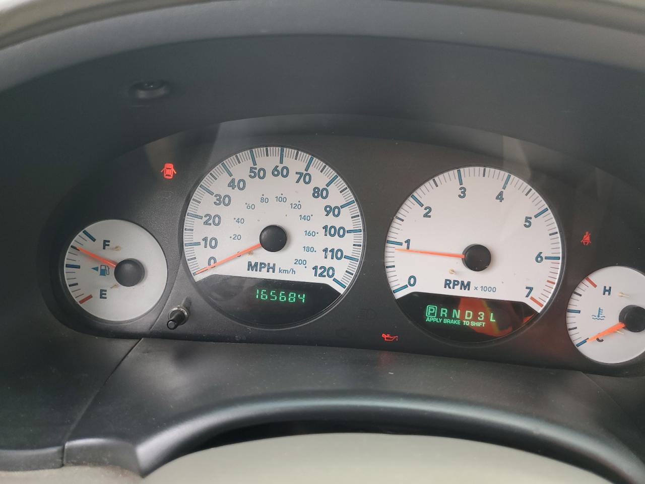 2005 Dodge Grand Caravan Sxt VIN: 2D4GP44L85R191866 Lot: 51479215