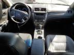 2010 Ford Fusion Sport за продажба в Graham, WA - Rear End