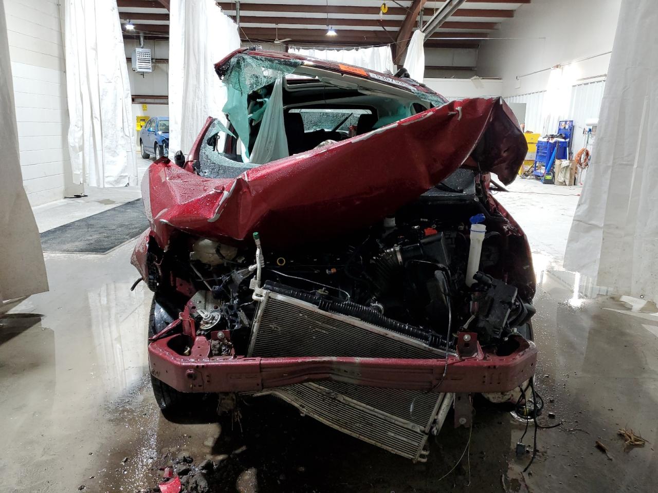 MAJ6S3GL2LC341902 FORD ECOSPORT 2020