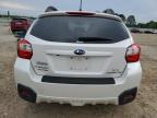 2014 Subaru Xv Crosstrek 2.0 Limited de vânzare în Conway, AR - Front End