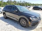 2020 Volkswagen Tiguan Se იყიდება Houston-ში, TX - Side