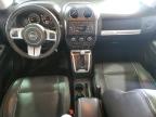 2016 Jeep Compass Latitude for Sale in Woodhaven, MI - Front End