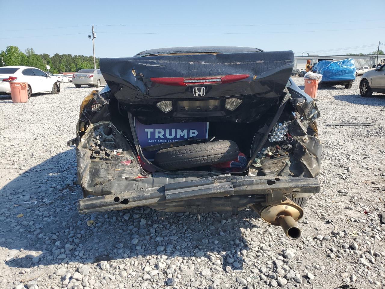 2006 Honda Accord Se VIN: 1HGCM56366A062927 Lot: 65886155